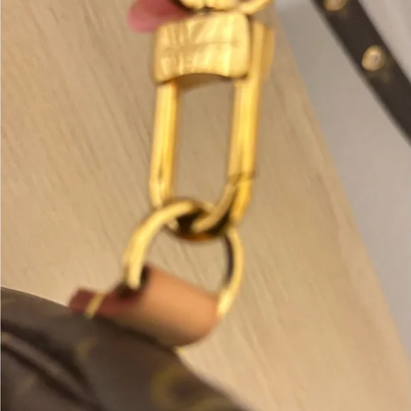 Louis Vuitton pochette metis - Picture 7 of 16